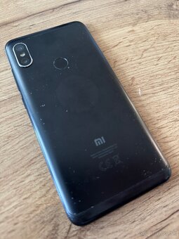 Xiaomi Redmi note 6 pro - 64Gb - 4