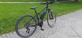 eBike Apache Matto MX 19" - 4