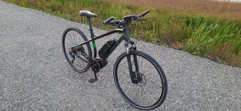 eBike Apache Matto MX 19" - 4