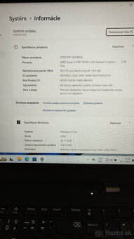 PC s i5 - 4