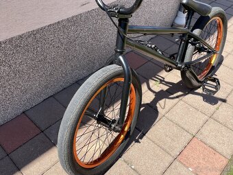 BMX Dema Flip 3.0 - 4