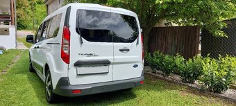 Ford Transit Connect 1.5 TDCi - 4