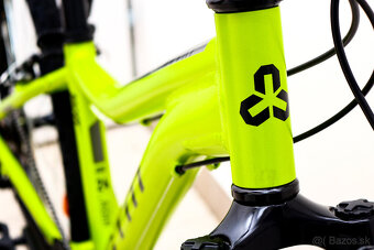 Na predaj NOVÝ bicykel CTM Rocky 24 - 4
