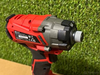 Einhell TE-CI 18/1 Li-Solo Aku rázový uťahovák (18V/bez aku) - 4