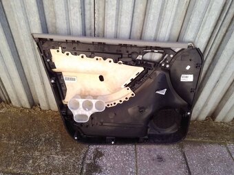 Citroen Picasso C5 C8 C4 Saxo Xsara C1 C2 C3 Berlingo A/T - 4