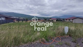 POZEMOK VÝŠNÁ KAMENICA O VÝMERE 863 m2 - 4