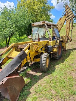 Jcb 3d 111 - 4