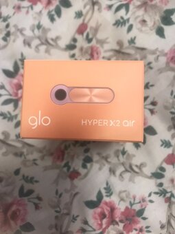GLO Hyper X2 Air - 4