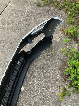 predni naraznik skoda kodiaq 16-21 bila - 4