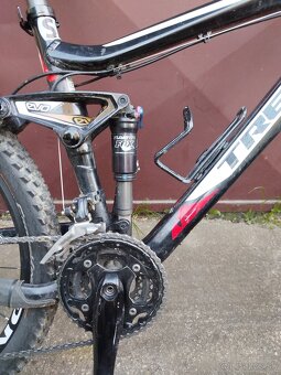 Trek Fuel EX 6 - 4