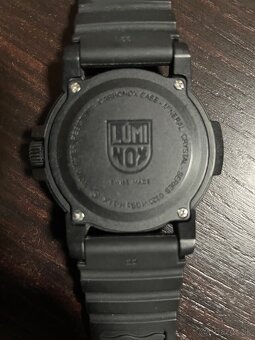 Luminox - 4