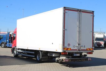 Iveco EUROCARGO ML 120E25, EURO 5, HYDRAULICKÉ ČELO - 4