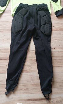 Brankarske oblecenie c - 4