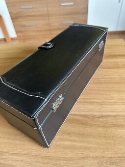Darčekový box na víno - 4