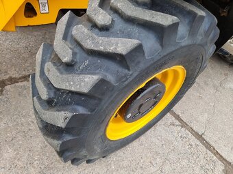 JCB 3CX 2018 s joysticky, powerslide - po servisu - 4