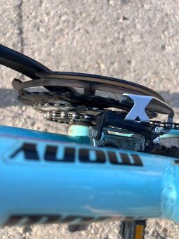 Detsky bicykel 24 - 4