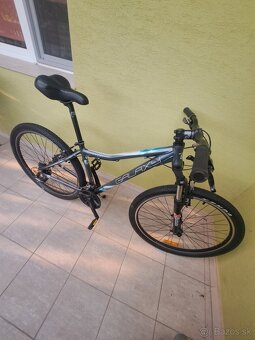Dámsky bicykel - 4