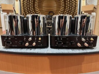 Ayon Audio Ayon Epsilon EVO mono KT170, latest version - 4