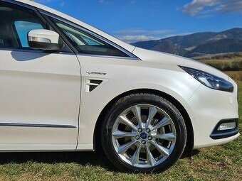 Ford S-Max 2.0TDCi Vignale - 4