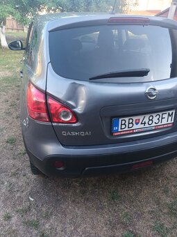 Qashqai - 4