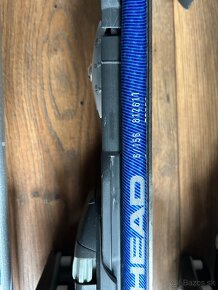 Lyže HEAD CYBER PRO 156 cm - 4