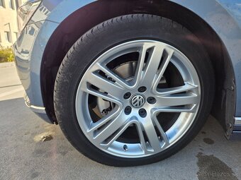 Komplety 5x112 R18 ET34 / 235/45 R18 - VW Audi Škoda - 4