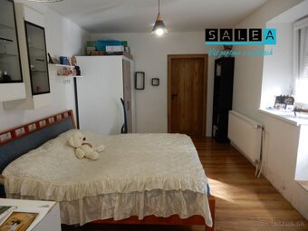 ZNÍŽENÁ CENA Útulný rodinný dom, 120 m2, garáž, rekonštruk - 4