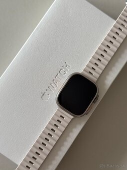 apple watch ultra - 4