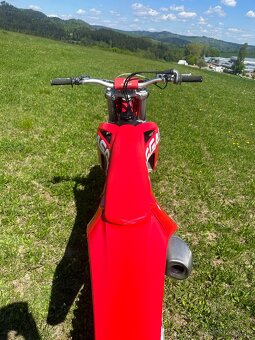 Gas Gas Mc 350f - 4