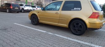 Predám Gólf 4.1.6.74kw - 4
