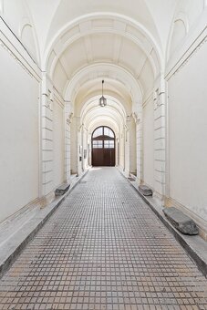 Prenajmem 2-izbový byt – Palisády, Staré Mesto s parkovaním - 4