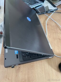 HP EliteBook 8570w notebook - 4