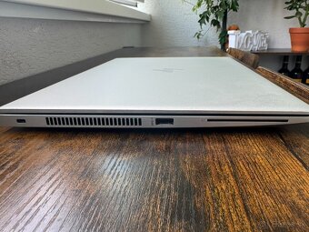 HP EliteBook 840 g6 - i5 8365U, 16GB RAM, 256GB SSD - 4