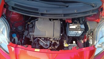 Yaris na predaj - 4