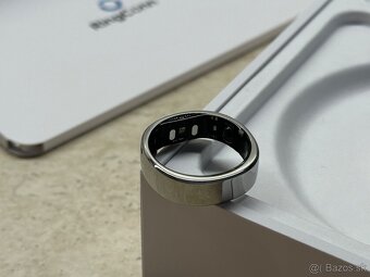 RingConn Gen 2, Size:10 Silver - 4