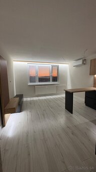 Štýlový 2-izbový byt na Sekčove na prenájom - 4