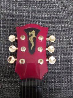 zvukava gitara - 4