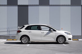 Citroën C4 1.6 VTi Exclusive - 4