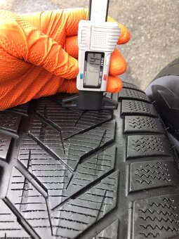 Orig. Alu Kola BMW 5x120 235/65 R17 X5 E53, E70 - 4