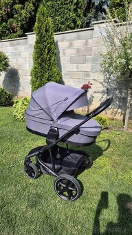 Kočík Easywalker Harwey 3 - 4