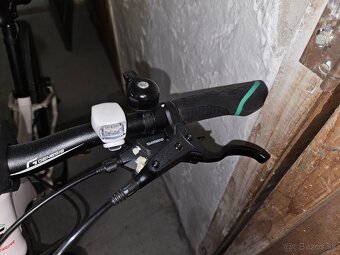 Damsky horsky bicykel Genesis Helena vel.27.5 - 4