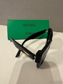 Slnečné okuliare Bottega Veneta - 4