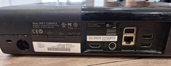 Xbox 360 E 500GB - 4