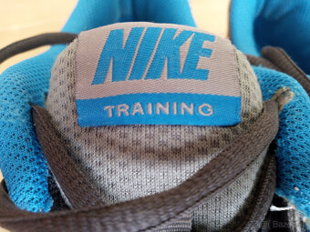 Panske bezecke tenisky NIKE Training. - 4