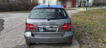 Mercedes-Benz B180 W245 - 4
