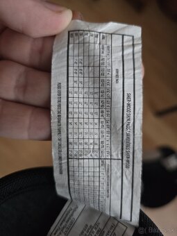 Juniorské hokejové chrániče Sherwood T30 - 4