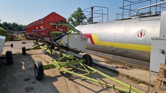 Claas 450 Lexion - 4