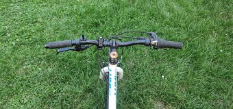 Detský bicykel Kellys Lumi 30 - 4