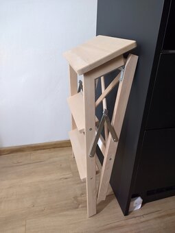 schodiky Ikea bekwäm - 4