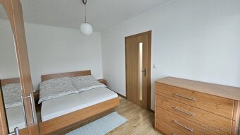 Krásne bývanie bez investícií–3-izbový byt s veľkou loggiou - 4